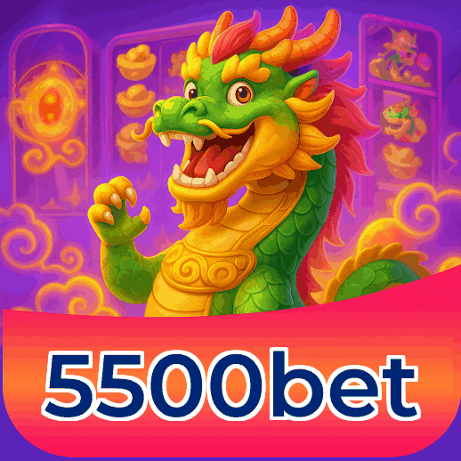 Catálogo 5500bet 2.547 jogos