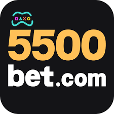Logo da 5500bet - Cassino Online Certificado Brasil